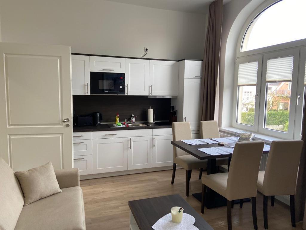 Villa Inselhuus Felimar Norderney Habitación foto