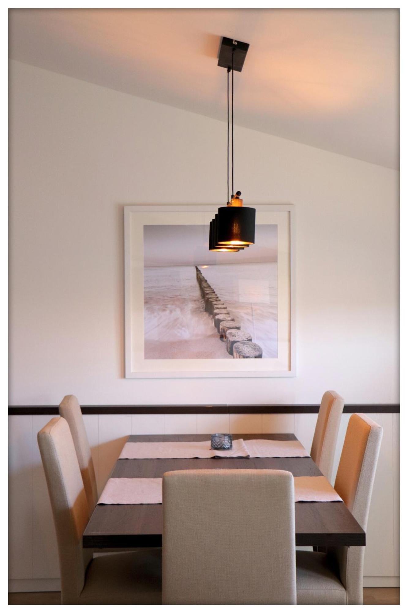 Villa Inselhuus Felimar Norderney Habitación foto