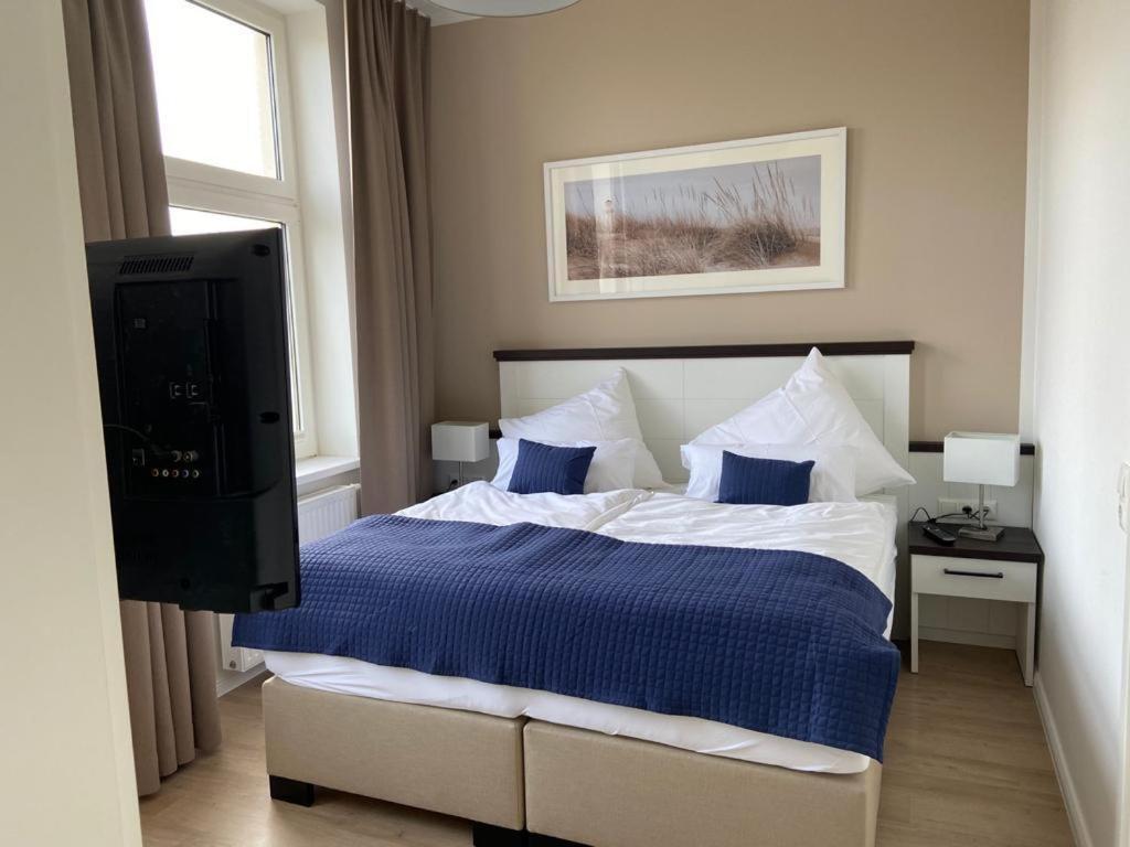 Villa Inselhuus Felimar Norderney Habitación foto