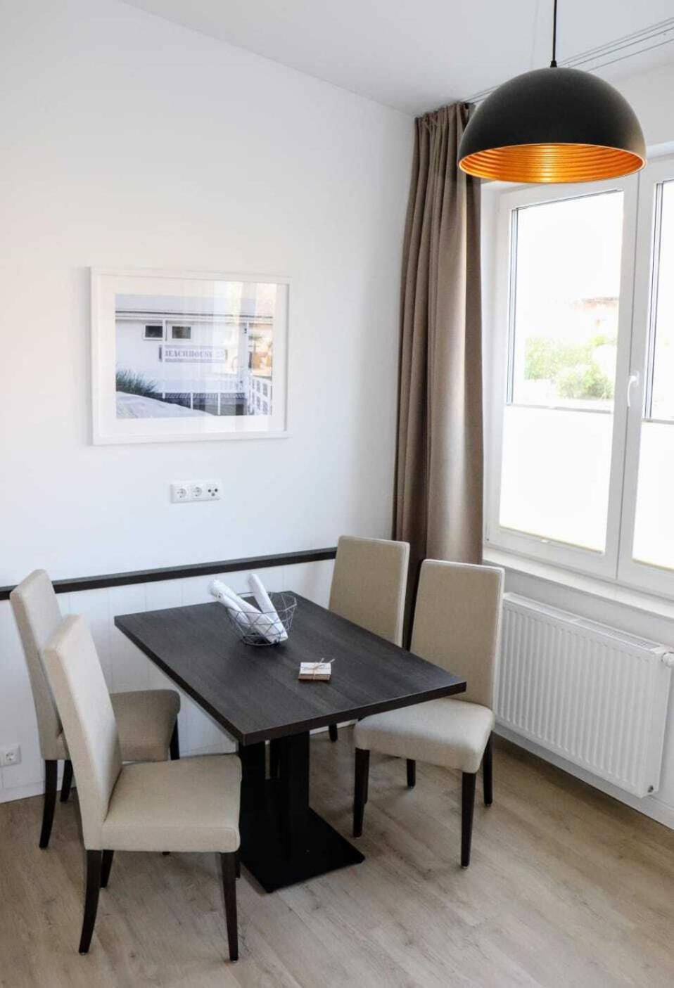 Villa Inselhuus Felimar Norderney Habitación foto