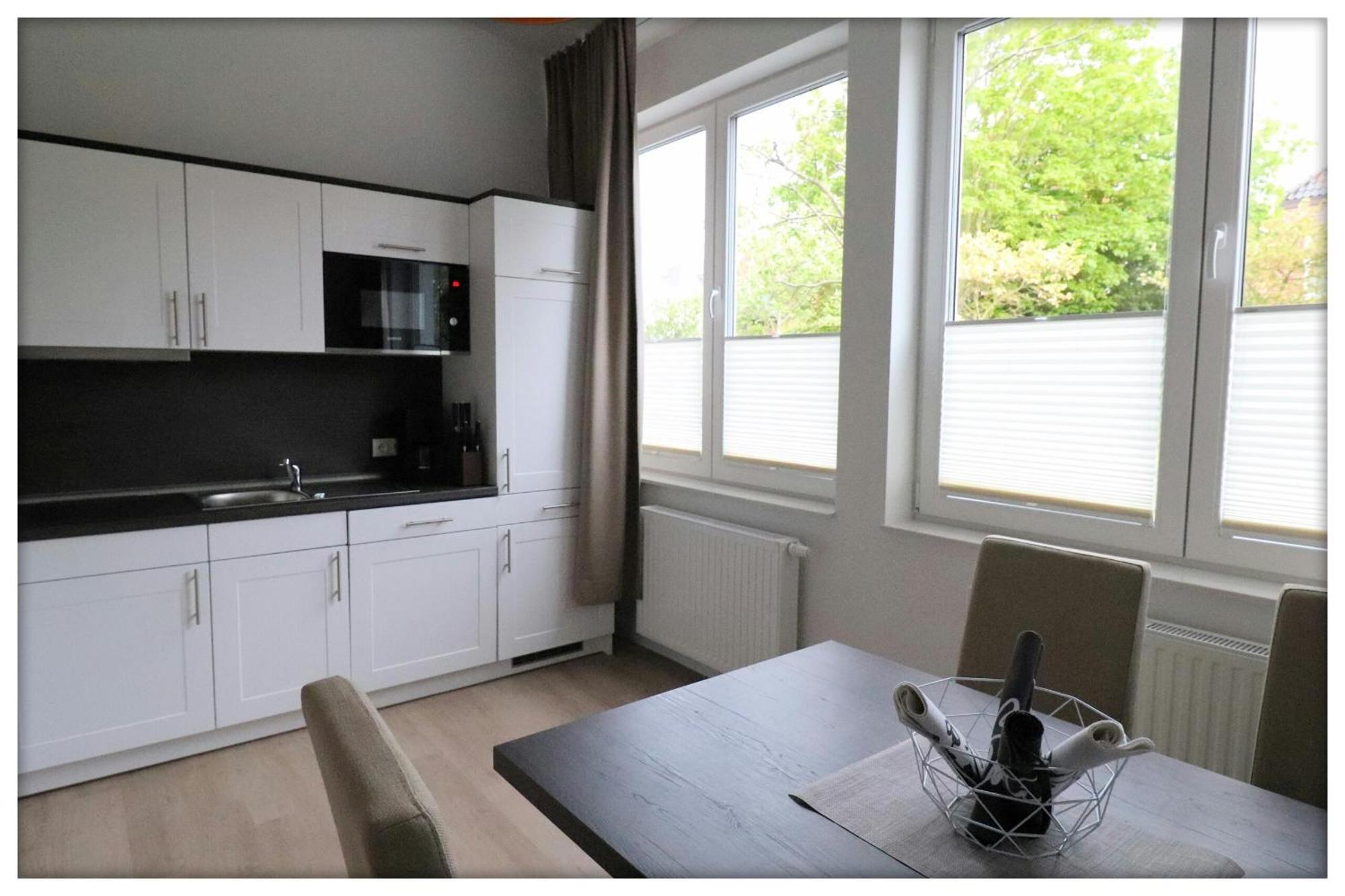 Villa Inselhuus Felimar Norderney Habitación foto